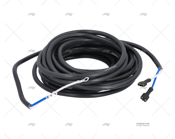 CABLE PIROMETER VDO 6m