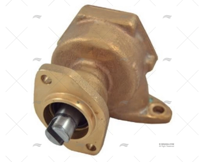 POMPA CIRCOLAZIONE MOTORE SPX F5B-9 10-320 JOHNSON - SPX