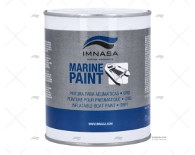 TINTA PNEUMÁTICAS CINZENTA   750cc IMNASA
