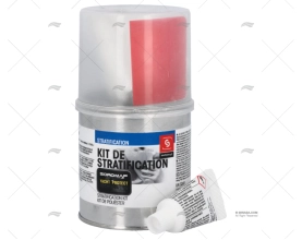 KIT ESTRATIFICAÇÃO 250gr IMNASA