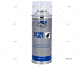 ANTIVEGETATIVO P/COLAS CINZENTO   SPRAY 400ml IMNASA