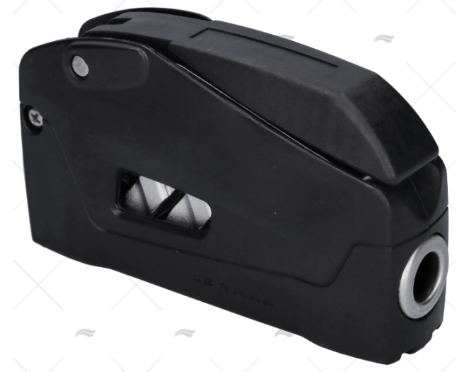 STROZZASCOTTA D2 SINGOLA NERA LEWMAR