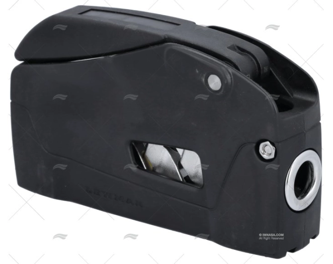 STROZZASCOTTA D2 SINGOLO 10-12mm NERA LEWMAR
