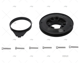 KIT MORDEDORES PARA 55ST LEWMAR
