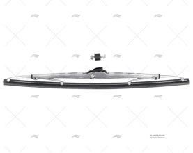 ESCOVA LIMPA  300mm INOX A2