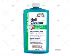 INSTANT HULL CLEANER 1000ml SEA SAFE