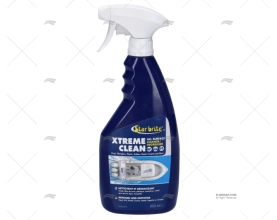 LIMPADOR FORTE PESCA 0,6L STARBRITE STAR BRITE