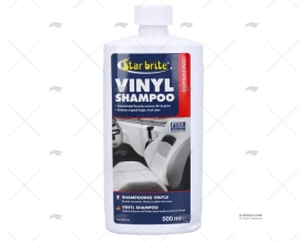 PULITORE VINILE 500ml. STAR BRITE