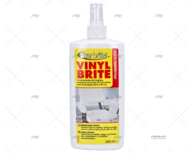 PROTETTORE VINILE 473ml. STAR BRITE