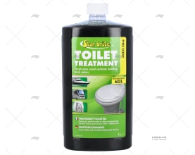 LÍQUIDO TRATAMENTO WC PINHO 1L. STAR BRITE