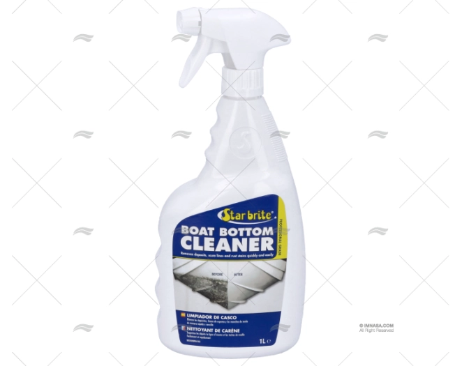 PULITORE OPERA VIVA 1L STARBRITE STAR BRITE