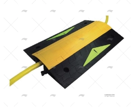 PROTECCION GOMA CABLE