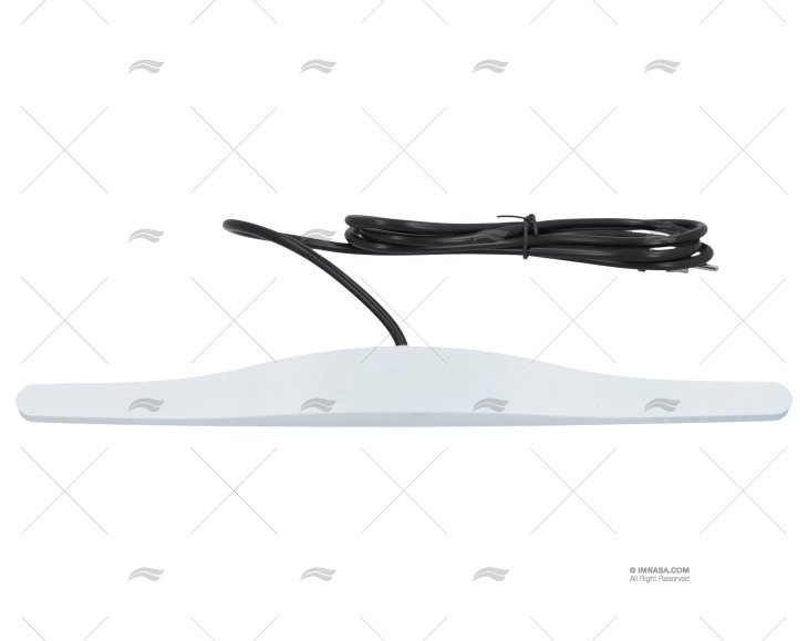 ANTENNA AM-FM INTERNA PIATTA IMPERMEABILE