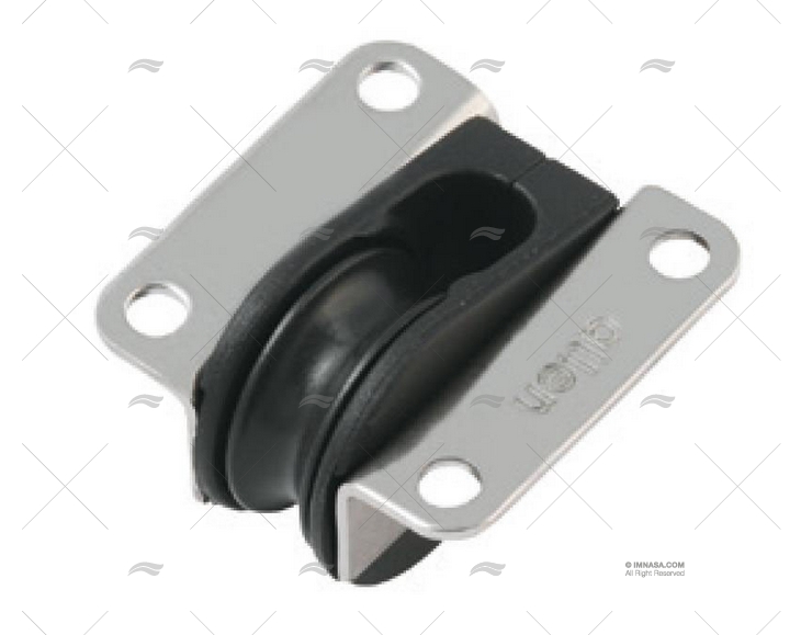 POULIE MICRO EMPOTRABLE 20MM ALLEN BROTHERS