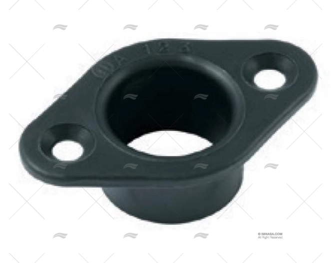 WASTE PIPE ALLEN BROTHERS