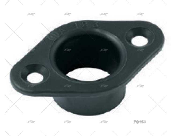 TUBO DE DRENAGEM ALLEN BROTHERS