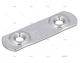 STRAP STAINLESS STEEL PLATE