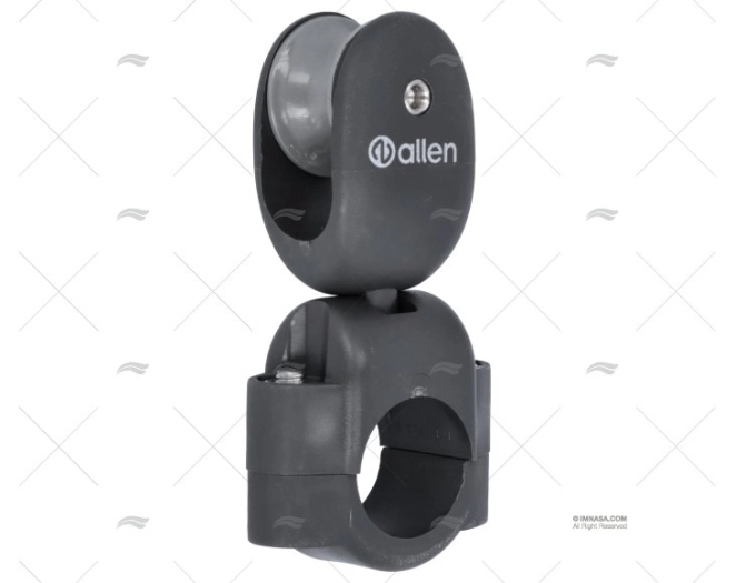 GUIDACIME PER CANDELIERE ALLEN BROTHERS