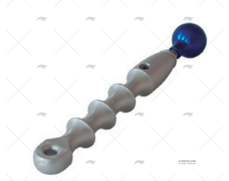 FISSATORE MASCHIO TRAPEZIO ALLEN BROTHERS