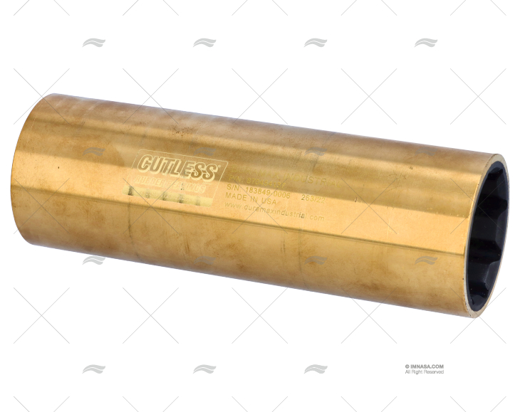 COUSSINET BRASS-CAOUTCHOUC 45