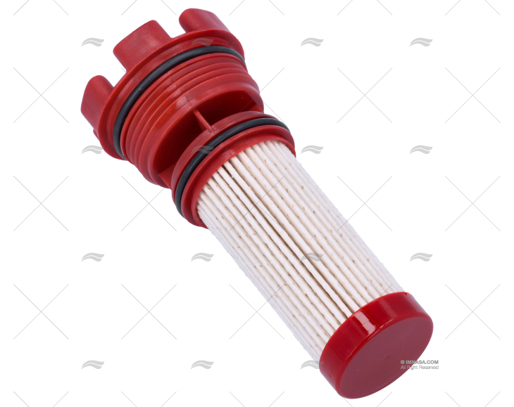 FILTRO COMBUSTÍVEL 35-884430T T/MERCURY VERADO