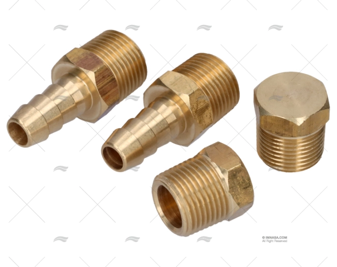 JOGO RACORES FILTROS BRONZE