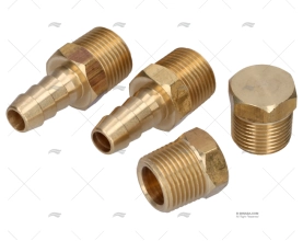JOGO RACORES FILTROS BRONZE