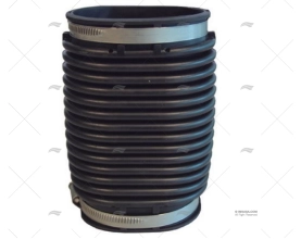 SOFFIETTO DI SCARICO SX-A DPS-A