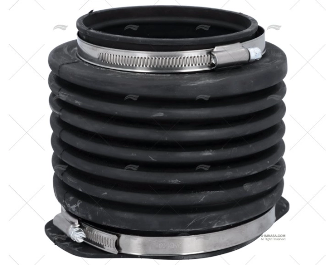 SOFFIETTO DI TRASMISSIONE DPH-A,B,C