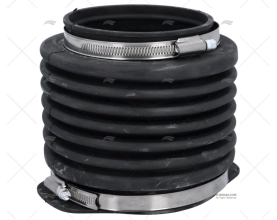 SOFFIETTO DI TRASMISSIONE DPH-A,B,C