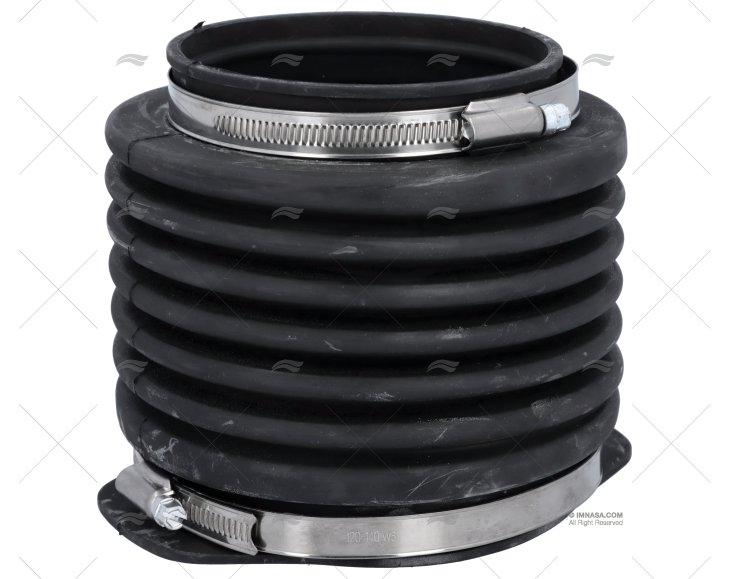 SOFFIETTO DI TRASMISSIONE DPH-A,B,C