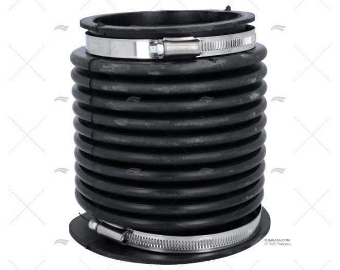 SOFFIETTO DI SCARICO DPH-A,B,C
