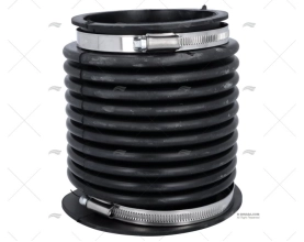 EXHAUST BELOWS DPH-A,B,C