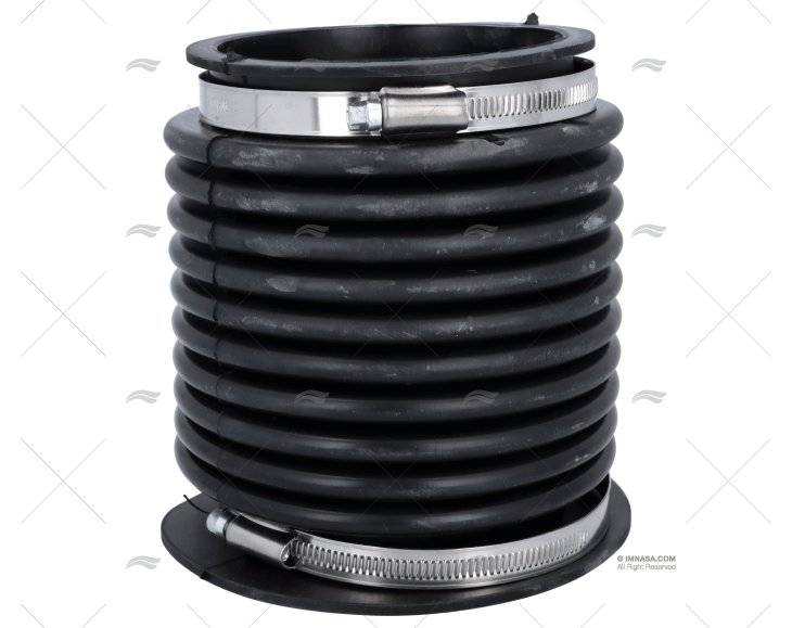 SOFFIETTO DI SCARICO DPH-A,B,C