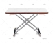 FOLDING TABLE ASTRON FORMICA FORMA