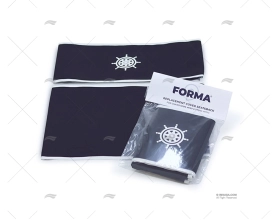 TECIDO SOBRESSALENTE CADEIRA M100 AZUL MARINHO FORMA