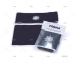 TESSUTO RICAMBIO SEDIA M100 BLU NAVY FORMA