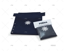 TECIDO SOBRESSALENTE CADEIRA M150 AZUL MARINHO FORMA