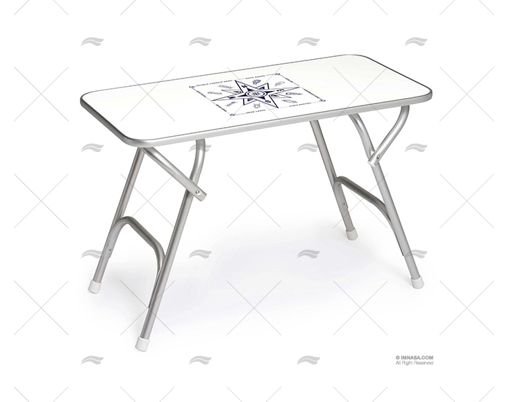 TAVOLO RETTANGOLARE MARATHON 440x880mm FORMA
