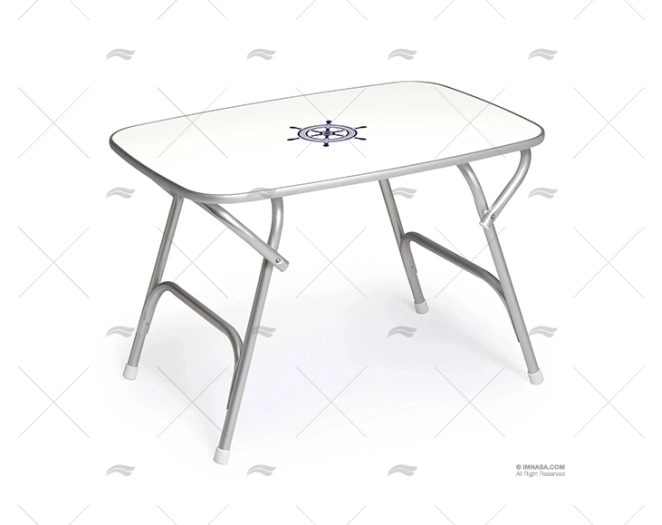 TAVOLO PIEGHEVOLE MARATHON 600x880mm FORMA