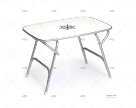 TAVOLO PIEGHEVOLE MARATHON 600x880mm FORMA