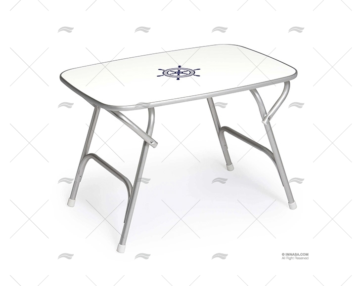 TABLE PLIABLE MARATHON 60x88cm