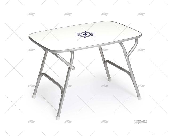 TAVOLO PIEGHEVOLE MARATHON 600x880mm FORMA