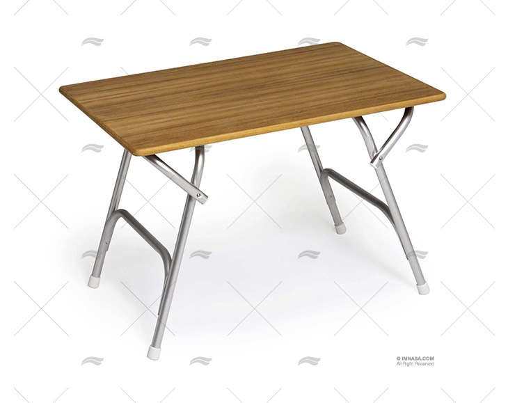 MESA DOBRÁVEL MARATHON TECA 630x880mm FORMA