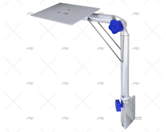 SUPPORT LATERAL TABLE ALUMINIUM