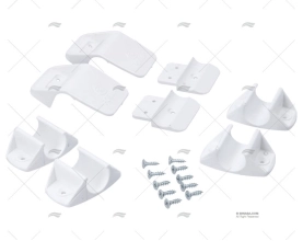 DOBRADIÇA PARA A MESA M200/M250/M400 FORMA