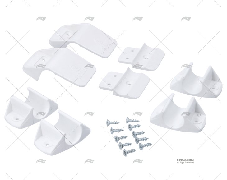 DOBRADIÇA PARA MESA M200/M250/M400 FORMA