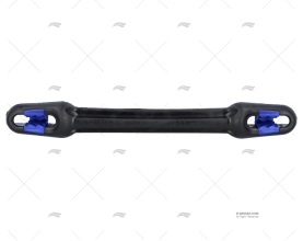 AMMORTIZZATORE ORMEGGIO UNI-U CIMA 10-12mm UNIMER