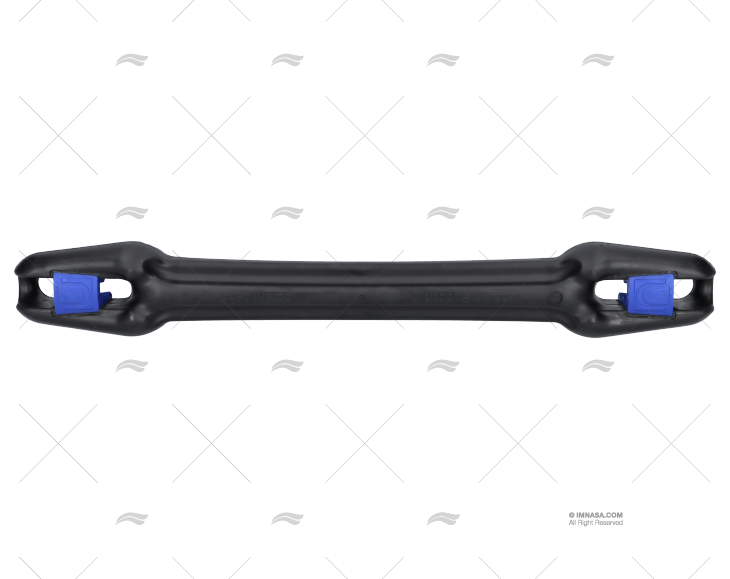 AMORTISSEUR JAUNERE UNIMER 12-16