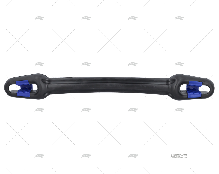 AMORTECEDOR AMARRA UNI-U CABO 16-20mm UNIMER